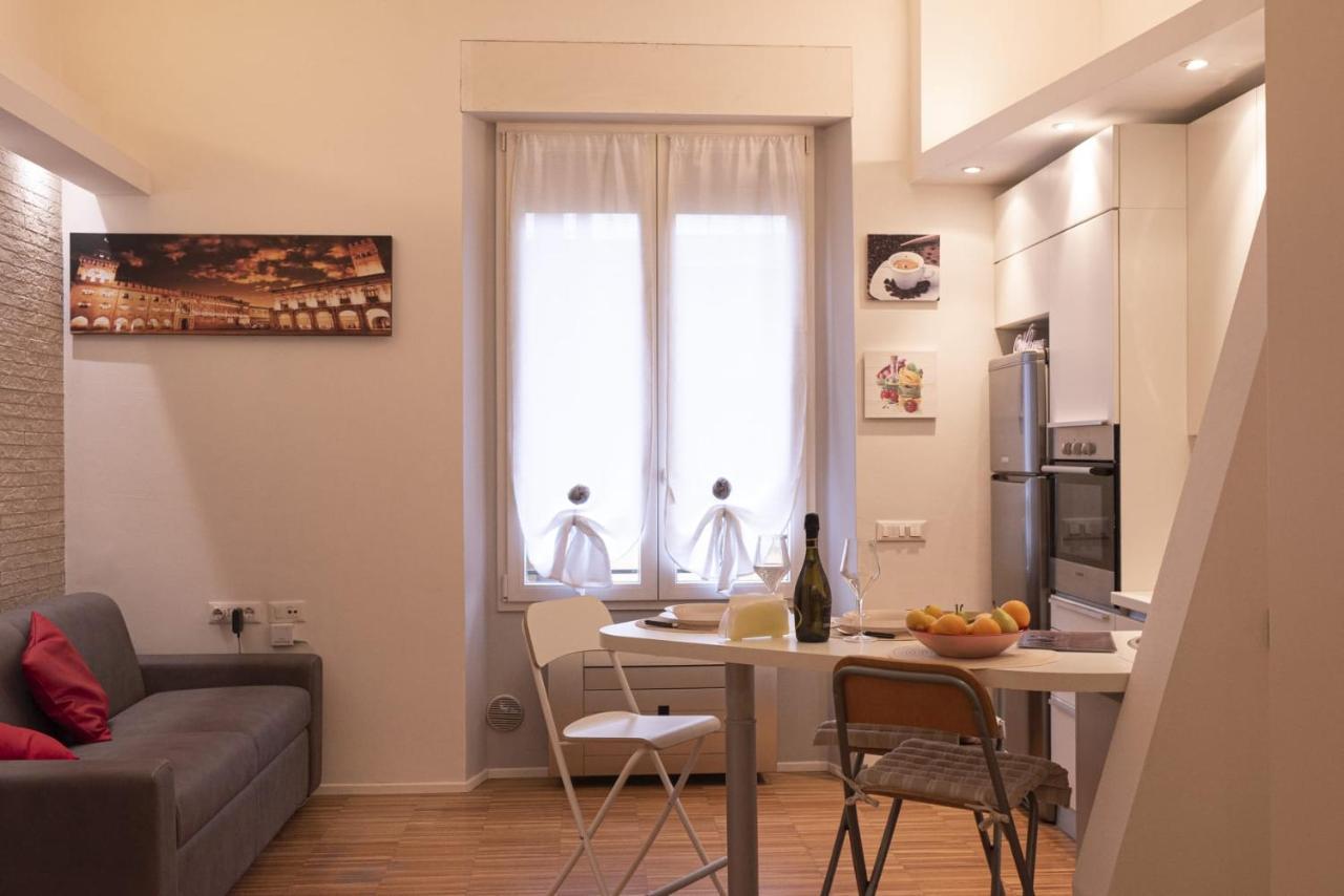 Casa Bel, Bologna By Short Holidays Apartment Exterior photo