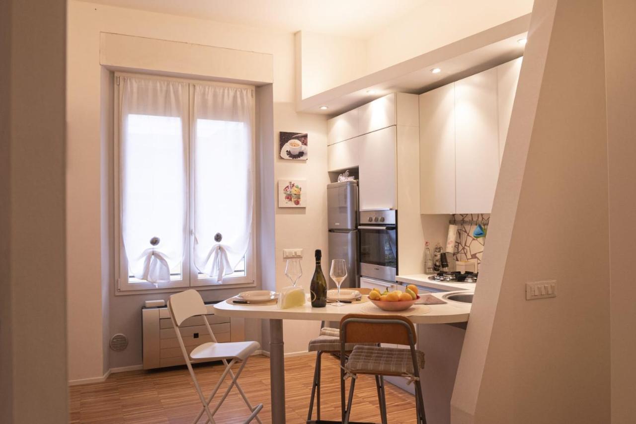 Casa Bel, Bologna By Short Holidays Apartment Exterior photo