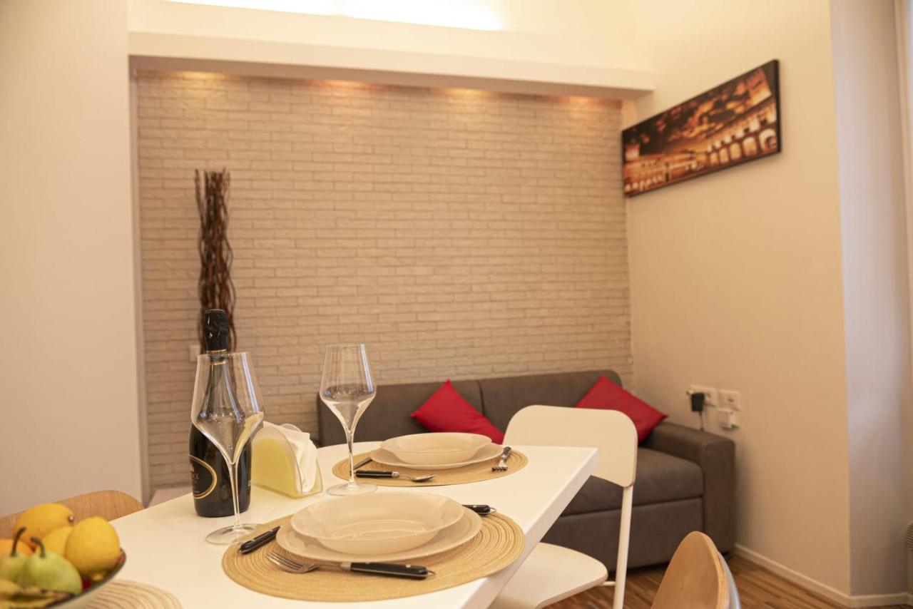 Casa Bel, Bologna By Short Holidays Apartment Exterior photo
